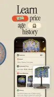 Antique Identifier Zophi screenshot