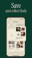 Antique Identifier Zophi screenshot