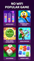 Antistress-calming games screenshot