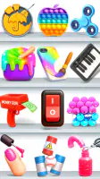 Satisfying Toys : Calm Games screenshot