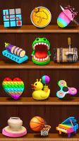 Antistress Relaxing Mini Games screenshot