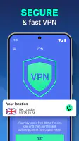 Antivirus - Cleaner + VPN screenshot