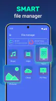 Antivirus - Cleaner + VPN screenshot
