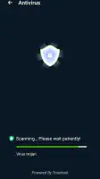 Antivirus - PhoneMaster screenshot