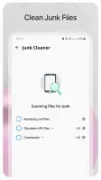 Antivirus: Virus Cleaner, Junk screenshot