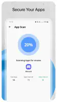 Antivirus: Virus Cleaner, Junk screenshot