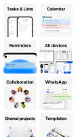 Any.do - To do list & Calendar screenshot