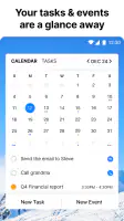 Any.do - To do list & Calendar screenshot
