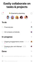 Any.do - To do list & Calendar screenshot