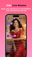 Anyfans-Make Friends&Live screenshot