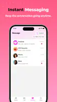 Anyfans-Make Friends&Live screenshot