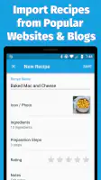 AnyList: Grocery Shopping List screenshot