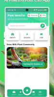 AnyPlant: AI Plant Identifier screenshot