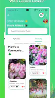 AnyPlant: AI Plant Identifier screenshot