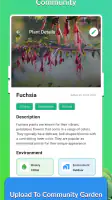 AnyPlant: AI Plant Identifier screenshot