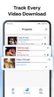 AnySaver: All Video Downloader screenshot