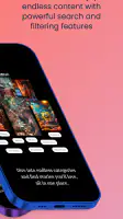 AO3 FanFic Reader - unofficial screenshot