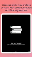 AO3 FanFic Reader - unofficial screenshot