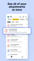 AOL: Email News Weather screenshot