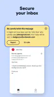 AOL: Email News Weather screenshot