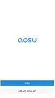 Aosu screenshot