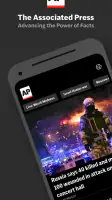 AP News: World & Local screenshot