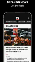 AP News: World & Local screenshot