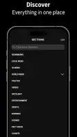 AP News: World & Local screenshot