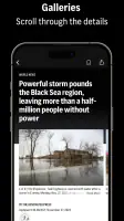 AP News: World & Local screenshot