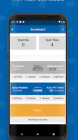 APA Scorekeeper screenshot