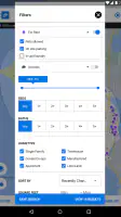Apartments & Rentals - Zillow screenshot