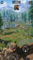 Apex Hunter: Animal Shooting screenshot