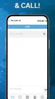 APhone - Second Phone Number screenshot
