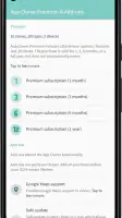 App Cloner Premium & Add-ons screenshot