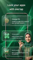 App Lock - Applock Fingerprint screenshot