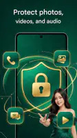 App Lock - Applock Fingerprint screenshot