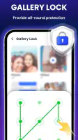 App Lock - Fingerprint Lock screenshot