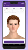 APPatient screenshot