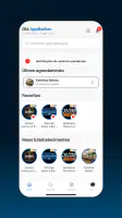 AppBarber: Cliente screenshot