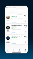 AppBarber: Cliente screenshot