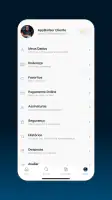 AppBarber: Cliente screenshot