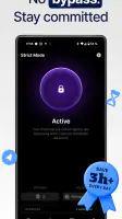 AppBlock - Block Apps & Sites screenshot