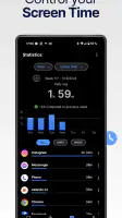 AppBlock - Block Apps & Sites screenshot