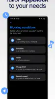 AppBlock - Block Apps & Sites screenshot