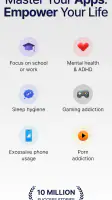 AppBlock - Block Apps & Sites screenshot