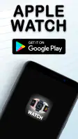 Apple Watch for Android screenshot