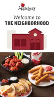 Applebee's screenshot