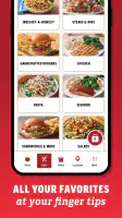 Applebee's screenshot