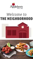 Applebee's screenshot