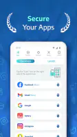 Applock Pro - App Lock & Guard screenshot